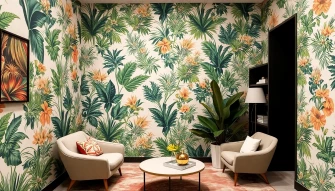 Singapore Wallpaper Shop