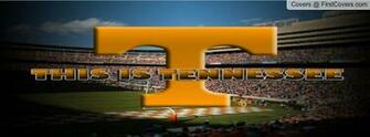 Tennessee Vols Profile Cover