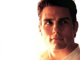 Tom Cruise Wallpaper Stock Photos