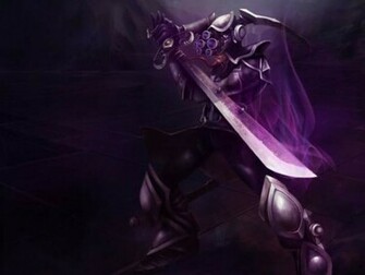 Master Yi Wallpaper