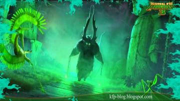 Kung Fu Panda Series HD Wallpaper Res And News April