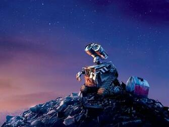 HD Fondos De Pantalla Descripci N Wall E Tama O Actual