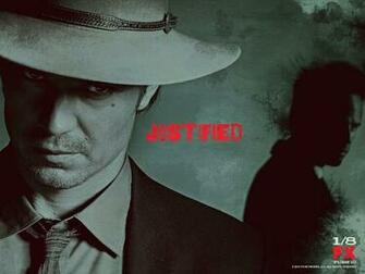 Justified Wallpaper