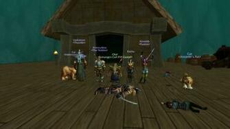 Cleared Vanilla Deadmines For The First Time And Healing A