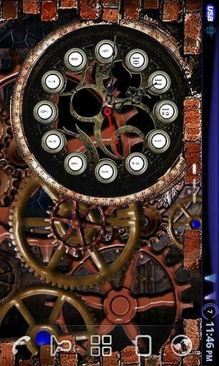 Steampunk Wallpaper 720p App For Android