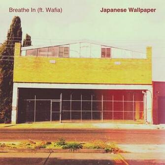 Breathe In Ft Wafia