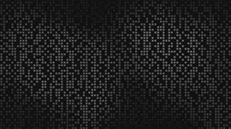 Wallpaper Gray Black Texture Surface Point Mac