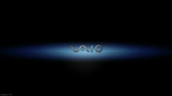 Vaio Dark Pixels Wallpaper Tagged Computer