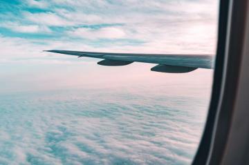 Electric Planes Are Coming Sooner Than You Think