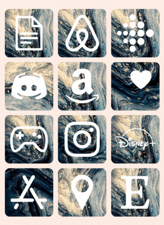 iPhone Home Screen Customization Archives Of Glory