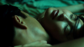 Days Of Being Wild Mubi