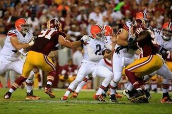 Ryan Kerrigan Redskins