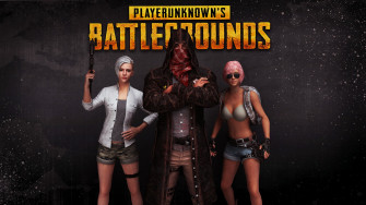 Pubg HD Wallpaper