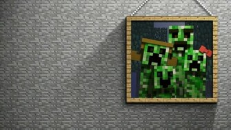 Minecraft Wallpaper