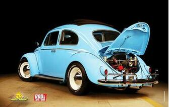 Best Fusca Wallpaper