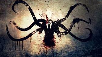 Wallpaper HD De Slenderman