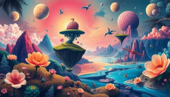 Weirdest Wallpaper