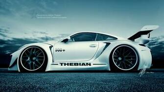 Lamborghini Sinistro By Maher Thebian Official Car Pictures