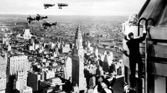 King Kong Wallpaper Poster HD