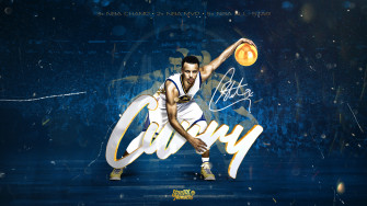 Steph Curry Desktop Wallpaper R Warriors
