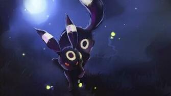 Pokemon Umbreon Wallpaper Image