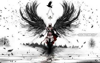 Assassins Creed Wallpaper HD