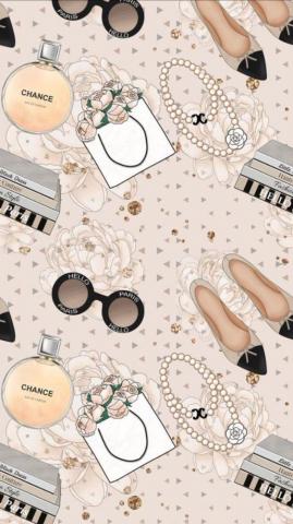 Fashion Phone Wallpaper On