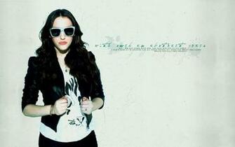 Kat Dennings Hot Pics HD Wallpaper