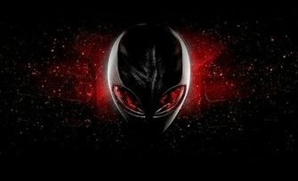 Alienware Red Wallpaper Best HD Desktop
