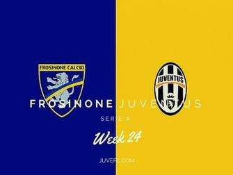 Frosinone Juvefc Comjuvefc