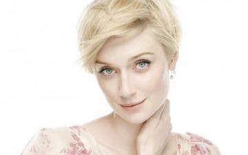 Elizabeth Debicki HD Wallpaper Background Image