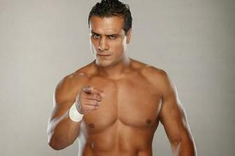 Wallpaper U Wwe Alberto Del Rio Full HD