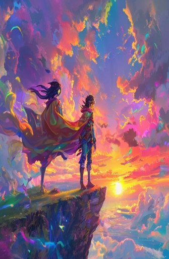 Anime Pictures Wallpaper