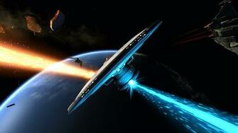 Star Trek Online Wallpaper Pictures To Pin