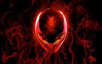 HD Alienware Wallpaper Background For Laptops