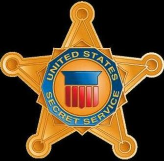 Secret Service Wallpaper