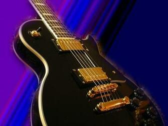 Wallpaper Guitarras HD Im Genes