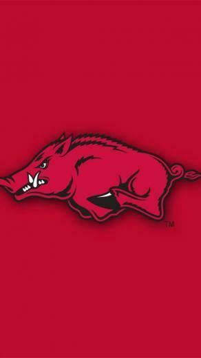 Arkansas Razorbacks Sense Future Rivalry Going On In Mobile