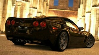 Corvette Zr1 Wallpaper
