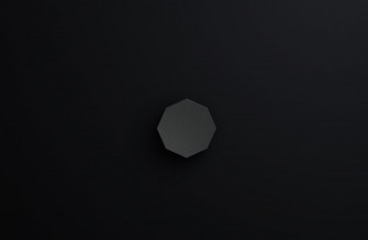 Dark Minimalist Wallpaper