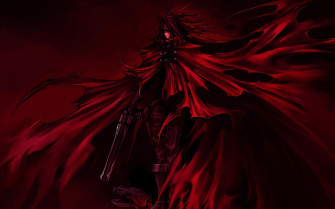 Vincent Valentine