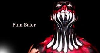 Finn Balor Wallpaper X Net