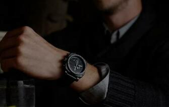 Bedlam Dark Black