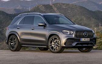 Mercedes Amg Gle Wallpaper And HD Image Car Pixel