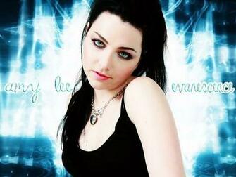 Evanescence Image Amy Lee Wallpaper And