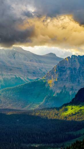 Top Retina Display HD Wallpaper For Your iPhone Space