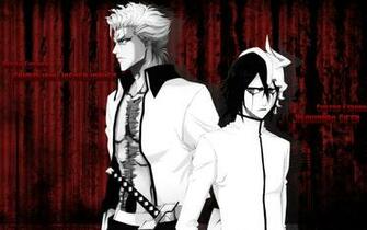 Bleach Espada Wallpaper Wallpoper
