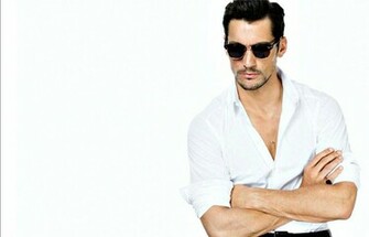 David Gandy High Quality And Resolution Wallpaper On