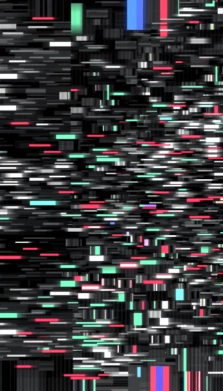 Tv Static Wallpaper