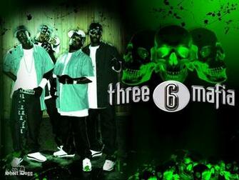 De Pantalla Gratis Fondo M Sica Three Six Mafia